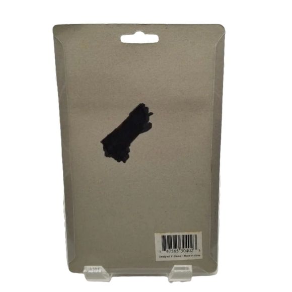 Single Switch Plate Cover Poly Resin Durable Two Hula Women Beach Sealed Decor - Picture 4 of 4